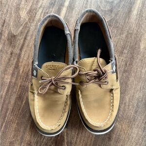 Boys Sperry Top-Sider Boat Shoes